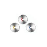 Assortiment de lames de scie circulaire ksb - sort / 3 w / l / a 160x1, 8 - festool