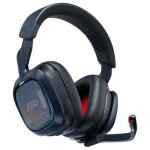 Astro gaming a30 casque avec fil &sans fil arceau jouer bluetooth bleu