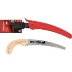 Asts�ge classic cut blatt - l. 280mm griffausf�hrung holz, geb.