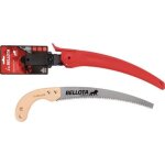 Astsge classic cut blatt - l. 330mm griffausfhrung holz, geb.