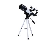 Télescope d'extérieur télescope réfracteur astronomique très clair télescope d'observation des étoiles ... Télescope d'extérieur télescope réfracteur astronomique très clair télescope d'observation des étoiles ...