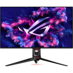 Asus rog swift oled pg32ucdmz �cran plat de pc 80 cm (31. 5`) 3840 x 2160 pixels 4k ultra hd qd - oled ...