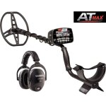 Garrett - at max international d�tecteur de m�taux num�rique, acoustique 1142160