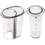 At340 - grand poussoir du at340 (kw714236) robot m�nager kenwood