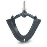 Kenwood - at501 batteur souple pour robots chef (awat501001, 44001) robot m�nager