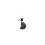 At511 - accessoire melange delicat pour robots chef awat511001 kenwood