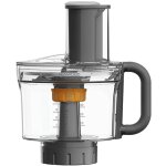 At647 bol multifonction complet pour robots titanium et cooking chef