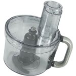 At647 bol multifonction complet pour robots titanium et cooking chef (kah647pl, aw20010010) robot m�nager ...