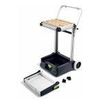 Festool - atelier mobile mw 1000 basic - 203454