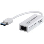 Aten - adaptateur rseau manhattan fast ethernet adapter 100 mbit / s usb 2. 0 a420011