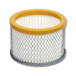 Filtre de rechange lavable hepa pour bidon vide cendres minicen