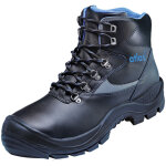 Atlas chaussures de s�curit� montantes ergo - med 500 esd s3, largeur 12 taille 43