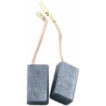 Balais de charbon pour atlas copco ws6 - 100 me - 6x9x15, 5mm