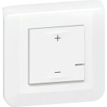 Atlantic - interrupteur variateur - legrand - 2 fils sans neutre - 125 w