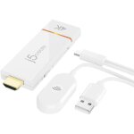 Atmosphera createur d'interieur for kids - adaptateur d'affichage sans fil screencast 4k pour j5create ...