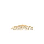 Suspension corde folk natural d98 atmosphera