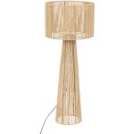Atmosphera - lampadaire droit adria en mtal h97cm crateur d'intrieur