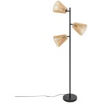 Lampadaire droit giada h150cm atmosphera cr�ateur d'int�rieur