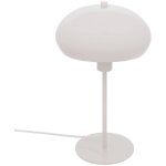 Atmosphera - lampe champignon à poser savio beige h38cm créateur d'intérieur Atmosphera - lampe champignon à poser savio beige h38cm créateur d'intérieur