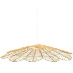 Suspension corde folk naturel d98