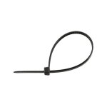 Attaches de cble autobloquantes 30 cm 10 pcs - stocker