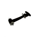 Bratex - attache capot classic xl 148mm - piece - Bratex - attache capot classic xl 148mm - piece -