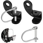 Attache remorque velo pour enfant attache - remorque universelle pour vélo 2 pcs support attache attelage ... Attache remorque velo pour enfant attache - remorque universelle pour vélo 2 pcs support attache attelage ...
