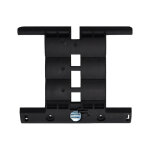 Attache de tablier, secu - fix, 2 maillons, ep. 8 mm, sustme de verrou pour volet roulant