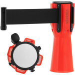 Attachement du c�ne de ceinture circulaire - 3 m