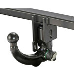 Attelage bmw s�rie 2 cabriolet f23 uniquement pour m235i & m240i pour porte - v�los (02 / 15 - 07 / 21) ...