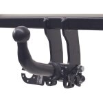 Auto - hak - attelage bmw x1 (10 / 15 - 06 / 22) rdsoh Auto - hak - attelage bmw x1 (10 / 15 - 06 / 22) rdsoh