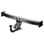 Brink - attelage bmw x1 y compris pack m et smart opener (10 / 15 - 06 / 22) rdsov