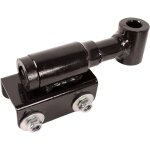 Bricoferr ? attelage court pour remorque ? fer haute qualit� ? dimensions 19 x 7 x 9 cm ? r�sistance ...