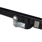 Imiola - attelage nissan patrol gr (10 / 04 - 09 / 09) standard Imiola - attelage nissan patrol gr (10 / 04 - 09 / 09) standard