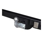 Attelage opel movano traction roues simples sans marchepied (fourgon 02 / 10 - 11 / 21) standard