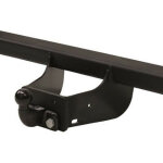 Attelage opel vivaro b (09 / 14 - 02 / 19) standard