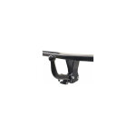 Auto - hak - attelage peugeot 2008 y compris gt - line (08 / 19 - ) col de cygne