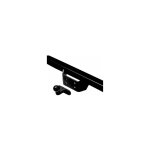 Attelage peugeot boxer plateau (04 / 94 - 05 / 06) standard