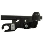 Attelage peugeot expert iii (05 / 16 - ) standard