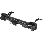 Attelage pivotant veloswing pour porte - v�los - thule