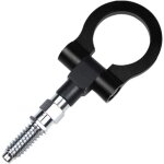 Attelage de remorque, trotteur, crochet de voiture, crochet pour voiture de course, crochet pour l'?illet ...