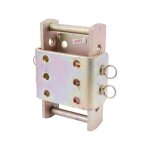 Attelage de remorque universel ws1136