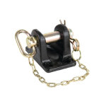 Walterscheid - attelage de remorque 8002461 Walterscheid - attelage de remorque 8002461