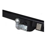 Attelage renault master iii traction roues simples sans marchepied (02 / 10 - ) standard
