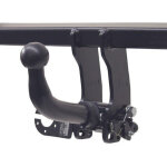 Auto - hak - attelage renault megane 4 estate (break 07 / 16 - 04 / 20) rdsoh