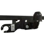 Attelage man tge fourgon roues simples avec marchepied (01 / 17 - ) standard