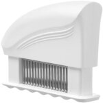 Hendi - attendrisseur de viande blanche profi line 843468
