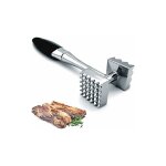 Yzmrbdqc - attendrisseur  viande, maillet  viande  clous double face, marteau  viande utilis pour ...