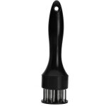 L'attendrisseur de viande le robuste de, des aiguilles � viande en acier inoxydable, une cuisine de qualit�, ...