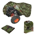 Atv housse extérieure pour quad bache de protection camping vtt moto etanche anti - uv imperméable 210d ... Atv housse extérieure pour quad bache de protection camping vtt moto etanche anti - uv imperméable 210d ...